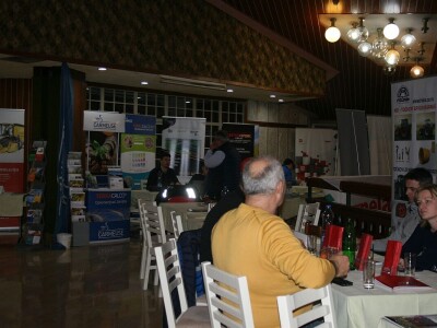 XVI zimski seminar farmera na Tari