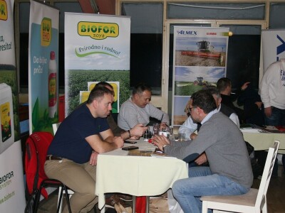 XVI zimski seminar farmera na Tari