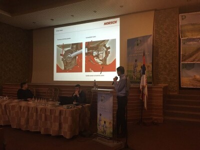 XVI zimski seminar farmera na Tari