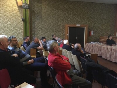 XVI zimski seminar farmera na Tari