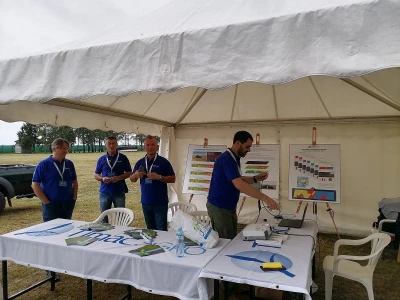 XX međunarodna konferencija suncokreta Timac Agro Balkans