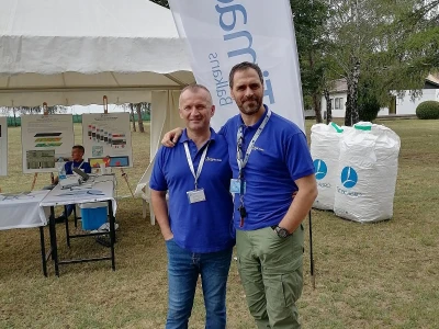XX međunarodna konferencija suncokreta Timac Agro Balkans