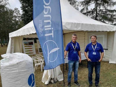XX međunarodna konferencija suncokreta Timac Agro Balkans