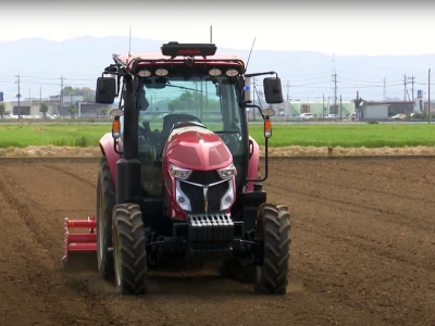 Yanmar