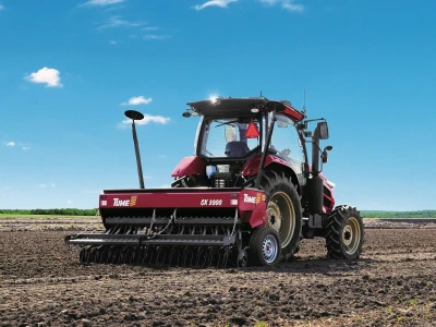 Yanmar