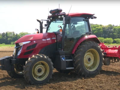 Yanmar