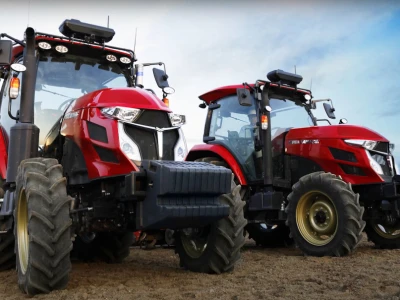 Yanmar