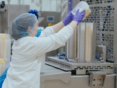 Bosna i Hercegovina dobila prvi domaći sladoled i sirovine su naše