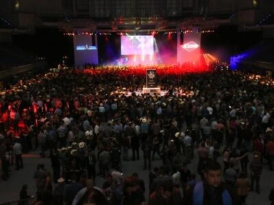 Agritechnica 2013 - Najveći svjetski sajam poljoprivredne mehanizacije