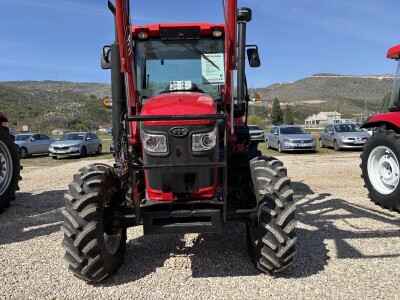 YTO traktori po akcijskim cijenamma