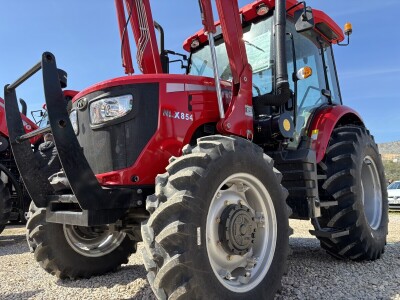 YTO traktori po akcijskim cijenamma