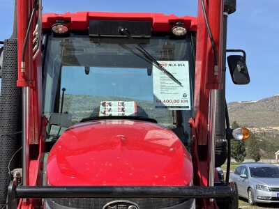 YTO traktori po akcijskim cijenamma