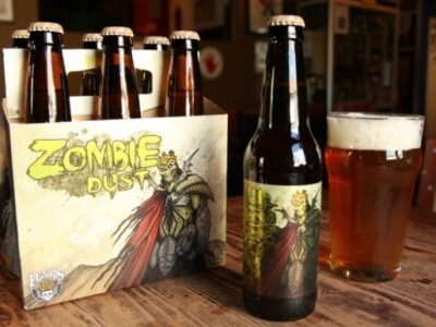 Zombie Dust (Three Floyds)