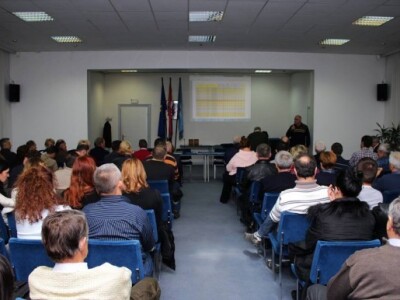 Dodjela nagrada i priznanja