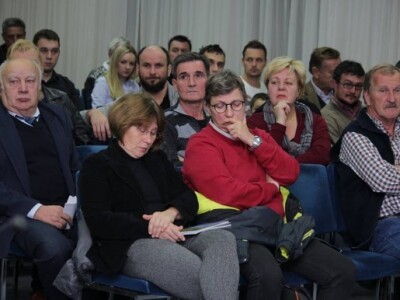 Dodjela nagrada i priznanja