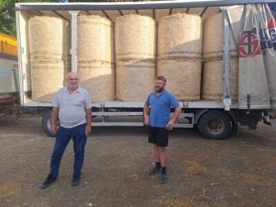 Za šest dana prikupljena pomoć farmerima Hercegovac