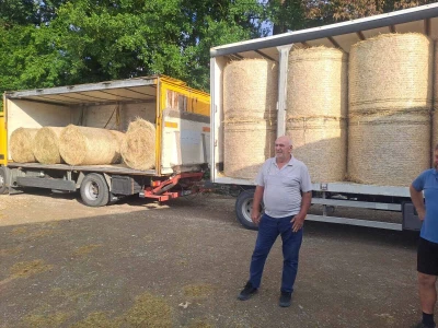 Za šest dana prikupljena pomoć farmerima Hercegovac