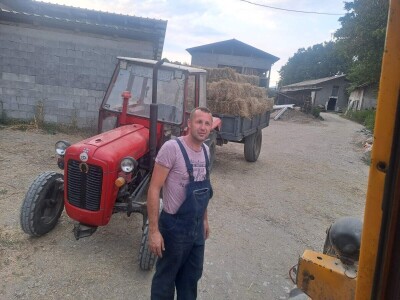 Za šest dana prikupljena pomoć farmerima Hercegovac