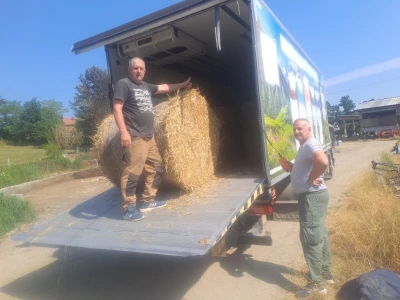 Za šest dana prikupljena pomoć farmerima Hercegovac