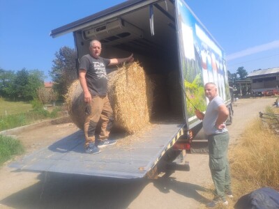 Za šest dana prikupljena pomoć farmerima Hercegovac