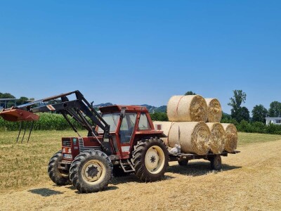 Za šest dana prikupljena pomoć farmerima Hercegovac