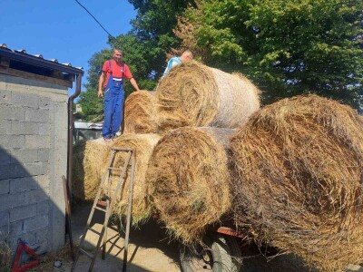 Za šest dana prikupljena pomoć farmerima Hercegovac