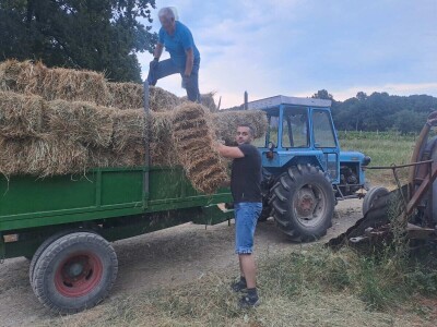 Za šest dana prikupljena pomoć farmerima Hercegovac