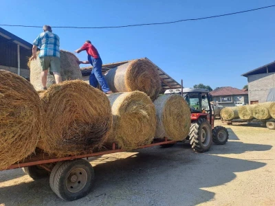 Za šest dana prikupljena pomoć farmerima Hercegovac