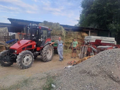 Za šest dana prikupljena pomoć farmerima Hercegovac
