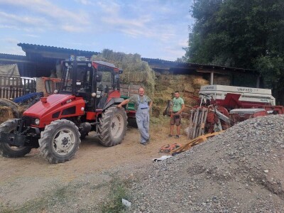 Za šest dana prikupljena pomoć farmerima Hercegovac