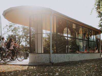 Za Udrugu PLANTaža mladi su pokretači promjena,