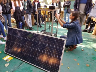 Za Udrugu PLANTaža mladi su pokretači promjena,