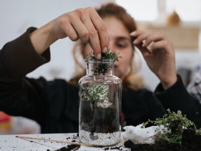 Za Udrugu PLANTaža mladi su pokretači promjena,
