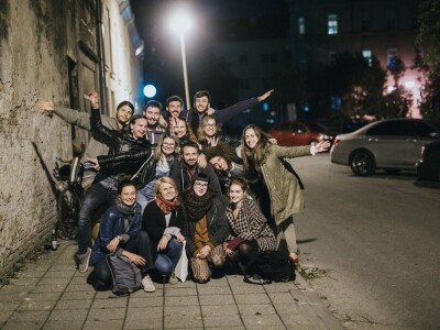 Za Udrugu PLANTaža mladi su pokretači promjena,