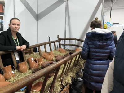 Zadnji dan 27. Viroexpa