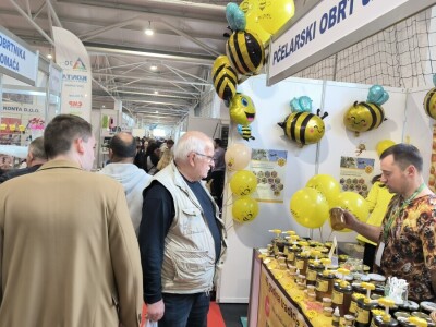 Zadnji dan 27. Viroexpa