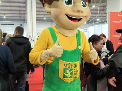 Zadnji dan 27. Viroexpa