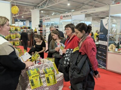 Zadnji dan 27. Viroexpa