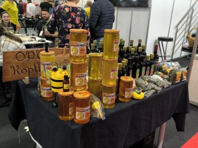 Zadnji dan 27. Viroexpa