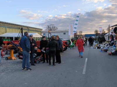 Zadnji dan 27. Viroexpa