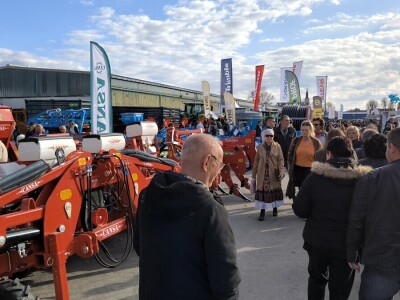 Zadnji dan 27. Viroexpa