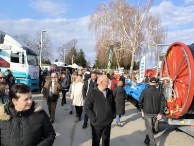 Zadnji dan 27. Viroexpa