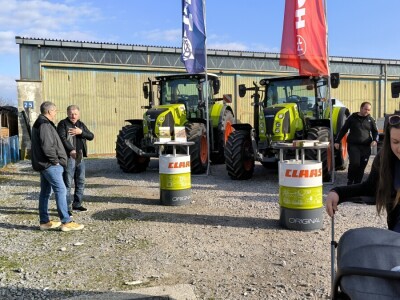 Zadnji dan 27. Viroexpa