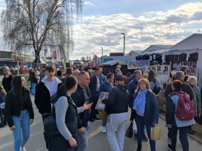 Zadnji dan 27. Viroexpa