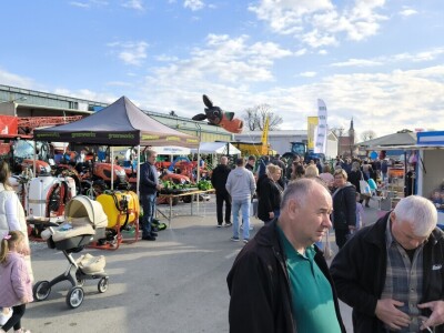 Zadnji dan 27. Viroexpa