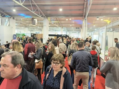 Zadnji dan 27. Viroexpa