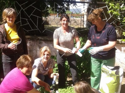 Zadruga "Hercegovka"- Snaga žena iz Stoca