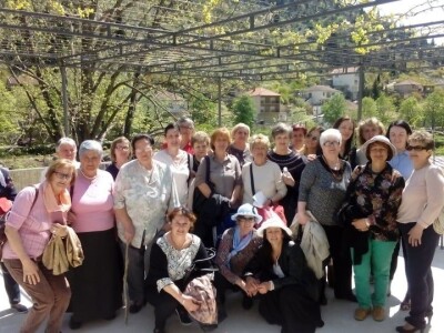 Zadruga "Hercegovka"- Snaga žena iz Stoca