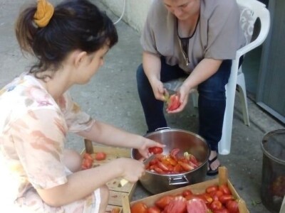 Zadruga "Hercegovka"- Snaga žena iz Stoca