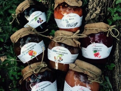 Zadruga "Hercegovka"- Snaga žena iz Stoca